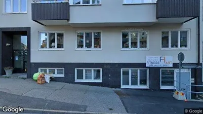 Lägenheter till salu i Sundbyberg - Bild från Google Street View
