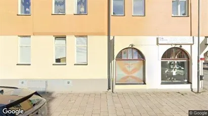 Lägenheter till salu i Sundbyberg - Bild från Google Street View