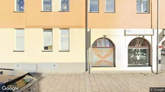 Lägenheter till salu i Sundbyberg - Bild från Google Street View
