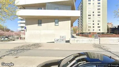 Lägenheter till salu i Sundbyberg - Bild från Google Street View