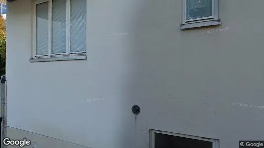 Lägenheter till salu i Sundbyberg - Bild från Google Street View