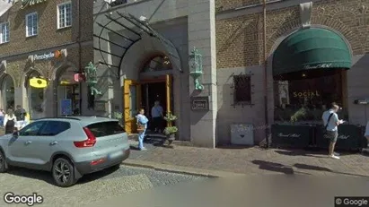 Lägenheter till salu i Helsingborg - Bild från Google Street View