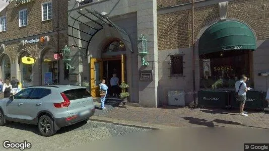 Lägenheter till salu i Helsingborg - Bild från Google Street View