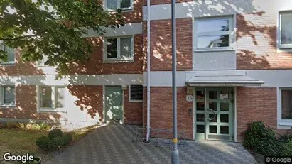 Lägenheter till salu i Sundbyberg - Bild från Google Street View