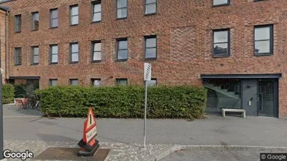 Lägenheter till salu i Nacka - Bild från Google Street View