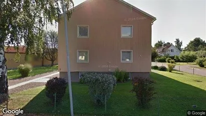Lägenheter till salu i Linköping - Bild från Google Street View