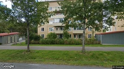 Lägenheter till salu i Uppsala - Bild från Google Street View