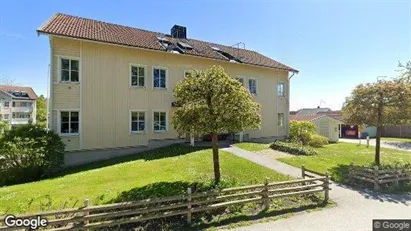 Lägenheter till salu i Norrtälje - Bild från Google Street View