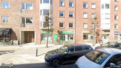 Lägenheter till salu i Karlstad - Bild från Google Street View