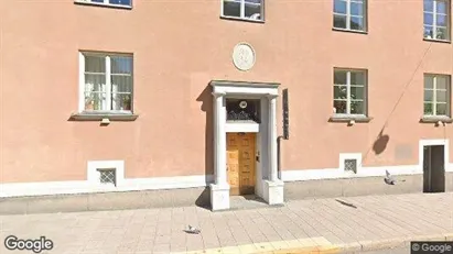 Lägenheter till salu i Vasastan - Bild från Google Street View