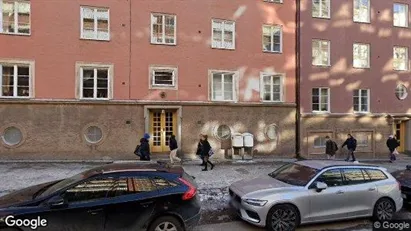 Lägenheter till salu i Område ej specificerat - Bild från Google Street View