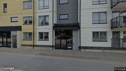 Lägenheter till salu i Uppsala - Bild från Google Street View