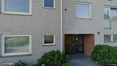 Lägenheter till salu i Norrköping - Bild från Google Street View