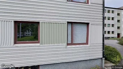 Lägenheter till salu i Solna - Bild från Google Street View