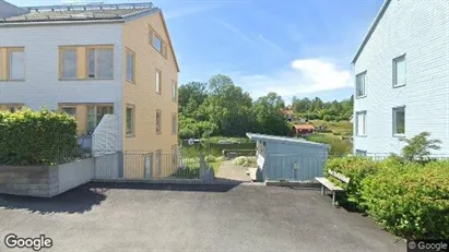 Lägenheter till salu i Norrtälje - Bild från Google Street View