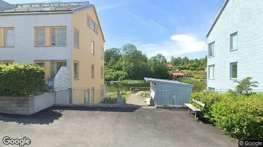 Lägenheter till salu i Norrtälje - Bild från Google Street View