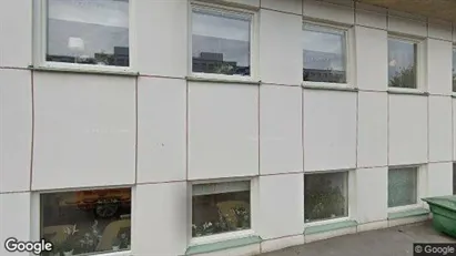 Lägenheter till salu i Sundbyberg - Bild från Google Street View