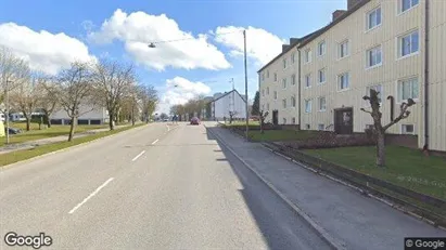 Lägenheter till salu i Falköping - Bild från Google Street View