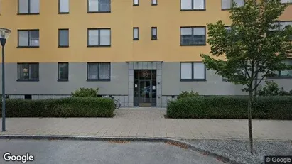 Lägenheter till salu i Sundbyberg - Bild från Google Street View