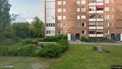 Lägenheter till salu i Finspång - Bild från Google Street View