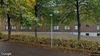 Lägenheter till salu i Järfälla - Bild från Google Street View