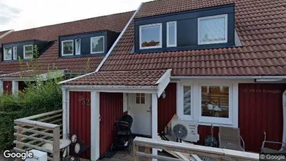 Lägenheter till salu i Finspång - Bild från Google Street View