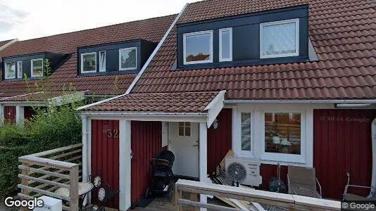 Lägenheter till salu i Finspång - Bild från Google Street View
