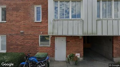 Lägenheter till salu i Nacka - Bild från Google Street View