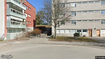 Lägenheter till salu i Järfälla - Bild från Google Street View