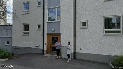 Lägenheter till salu i Område ej specificerat - Bild från Google Street View