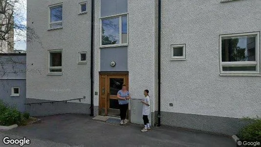 Lägenheter till salu i Område ej specificerat - Bild från Google Street View