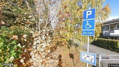 Lägenheter till salu i Järfälla - Bild från Google Street View