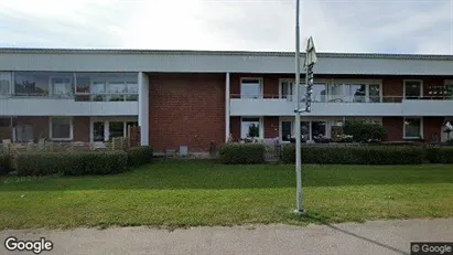 Lägenheter till salu i Uppsala - Bild från Google Street View