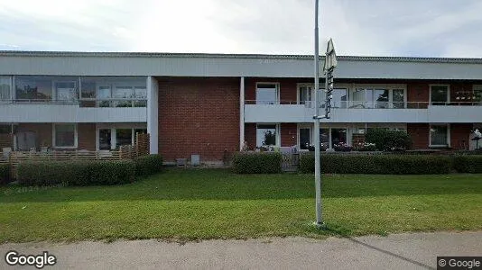 Lägenheter till salu i Uppsala - Bild från Google Street View