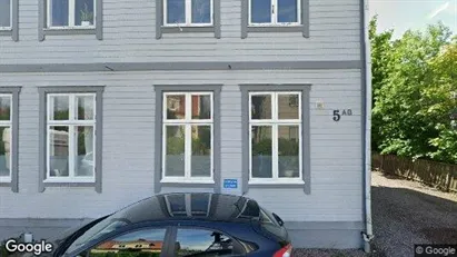 Lägenheter till salu i Karlstad - Bild från Google Street View