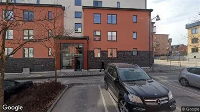 Lägenheter till salu i Sundbyberg - Bild från Google Street View