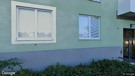 Lägenheter till salu i Uppsala - Bild från Google Street View