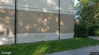 Lägenheter till salu i Uppsala - Bild från Google Street View