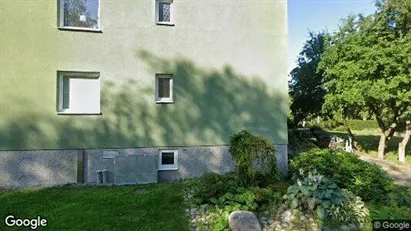 Lägenheter till salu i Uppsala - Bild från Google Street View