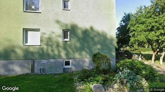 Lägenheter till salu i Uppsala - Bild från Google Street View