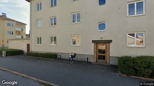 Lägenheter till salu i Uppsala - Bild från Google Street View