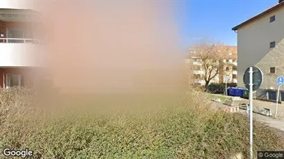 Lägenheter till salu i Mölndal - Bild från Google Street View