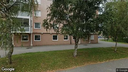 Lägenheter till salu i Sigtuna - Bild från Google Street View