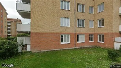 Lägenheter till salu i Uppsala - Bild från Google Street View