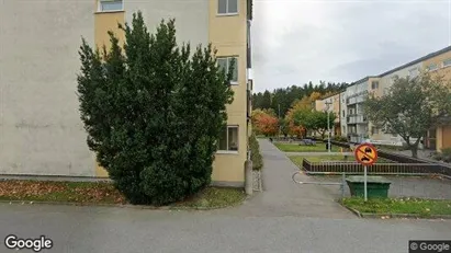 Lägenheter till salu i Västerort - Bild från Google Street View