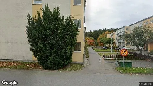 Lägenheter till salu i Västerort - Bild från Google Street View