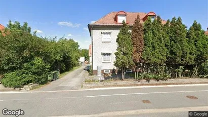 Lägenheter till salu i Västerort - Bild från Google Street View