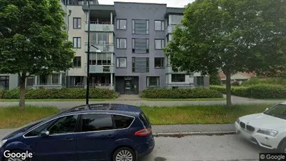 Lägenheter till salu i Örebro - Bild från Google Street View