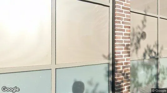 Lägenheter till salu i Södermalm - Bild från Google Street View