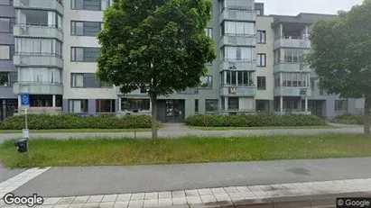 Lägenheter till salu i Örebro - Bild från Google Street View